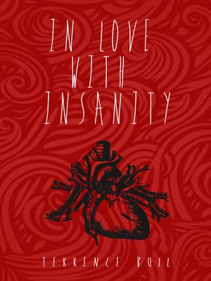 cover image of In Love With Insanity